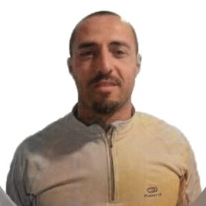 Ismael López López - Máster en Optimización del entrenamiento y readaptación físico-deportiva