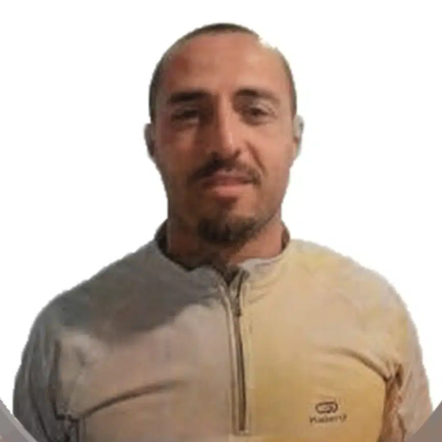 ismael lopez