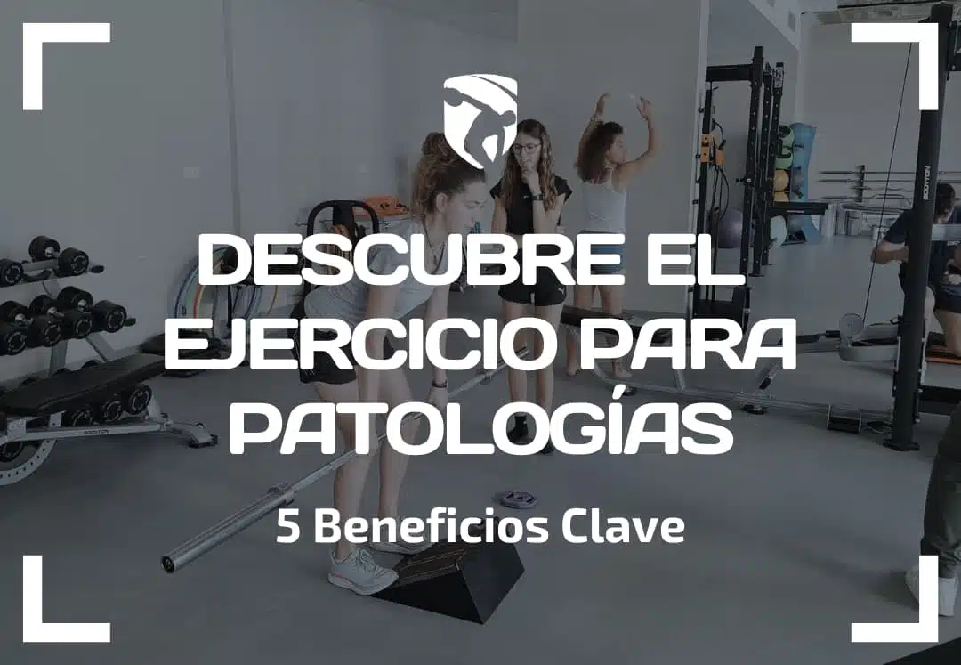ejercicio patologias