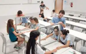 master en actividad física y salud