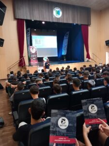Nuevo inicio de curso 25/26 en ESYDE Formación