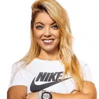 Miriam Salas