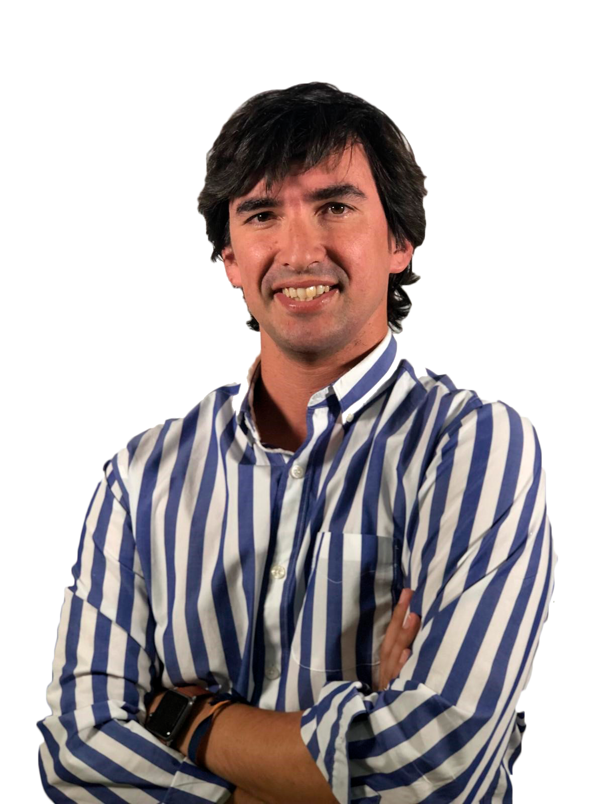 ADRIAN FERIA