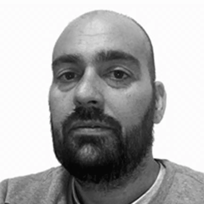 DAVID PEREZ CARO