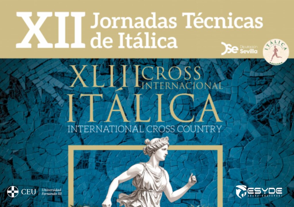 Jornadas Técnicas de Itálica