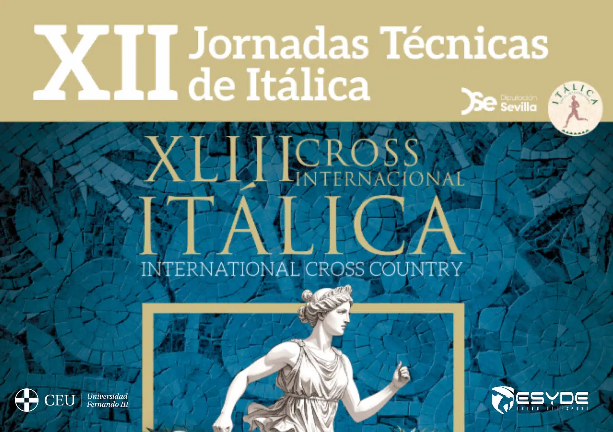 Jornadas Técnicas de Itálica