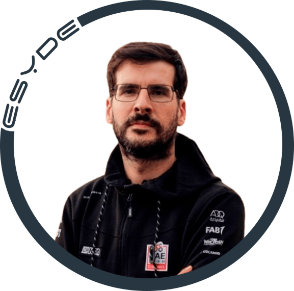 JAVIER SOLA