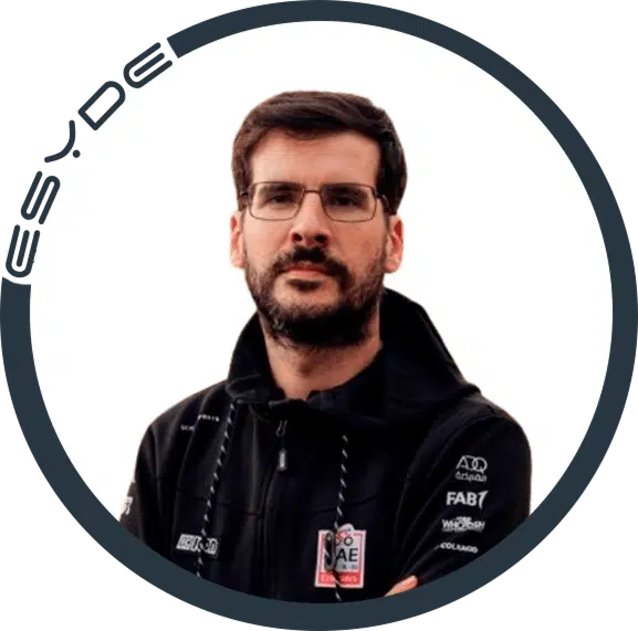 JAVIER SOLA