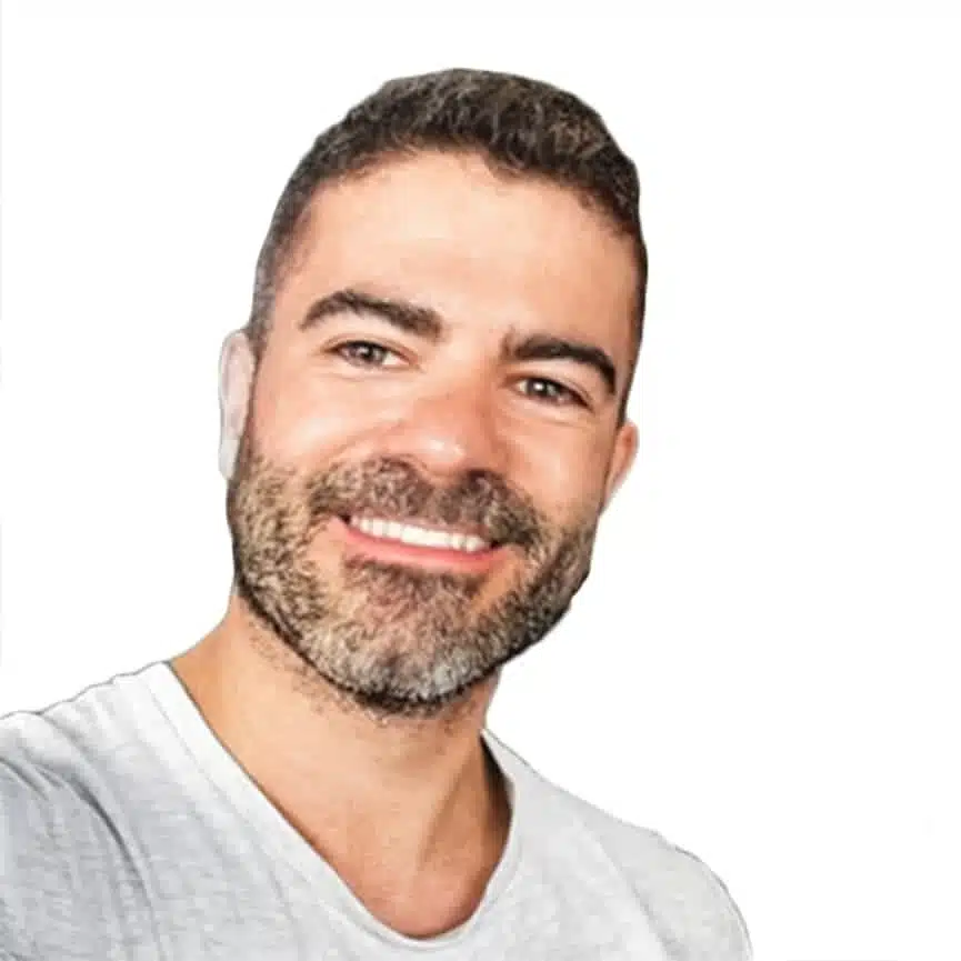 Javier Courel