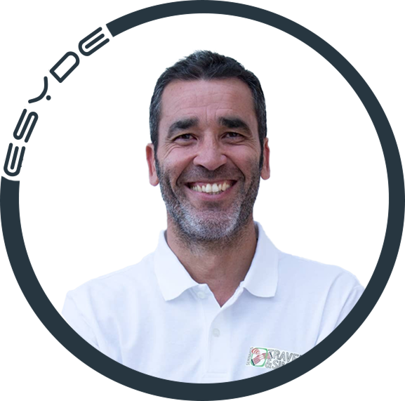 LUIS MIGUEL PINA