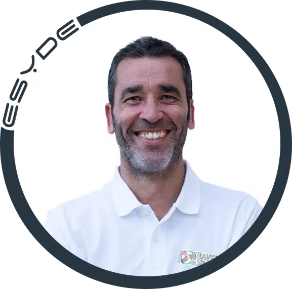 LUIS MIGUEL PINA