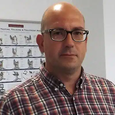 Luis Carrasco Páez