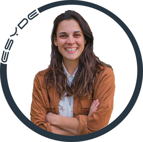 MARTA PÉREZ RODRÍGUEZ