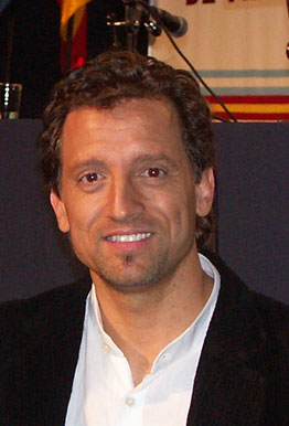 MIGUEL ÁNGEL COS Miguel Ángel Cos Morera