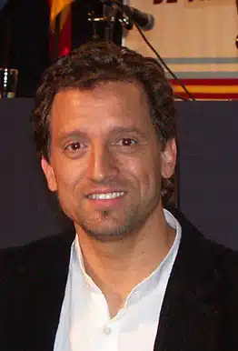 Miguel Ángel Cos Morera