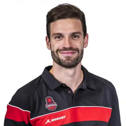 Oliver Gonzalo Skok