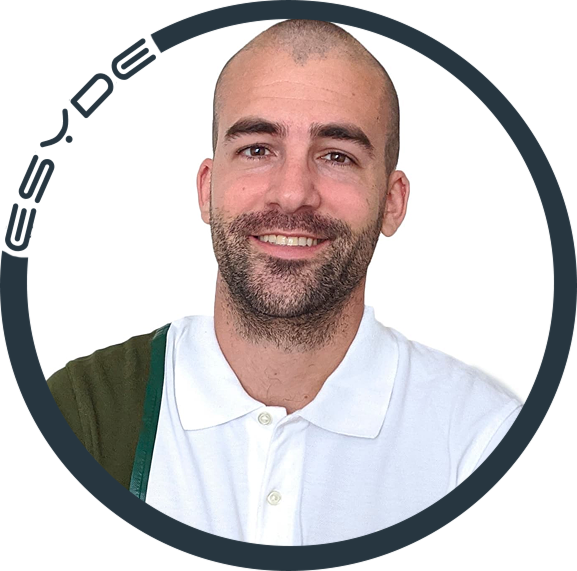 RODRIGO MARTÍN