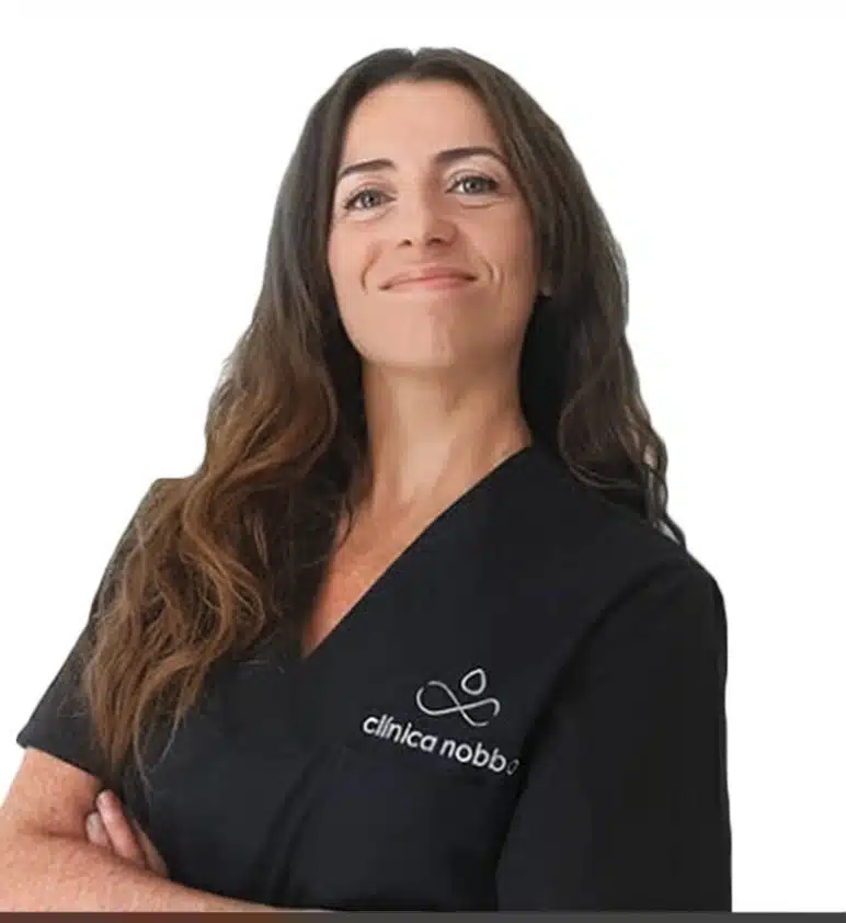 elena sarabbia