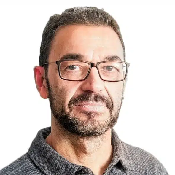 manuel delgado
