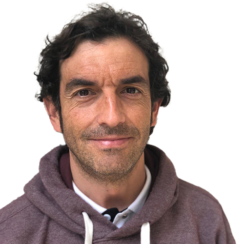 VICTOR MORENO PÉREZ victor moreno