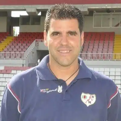 victor paredes