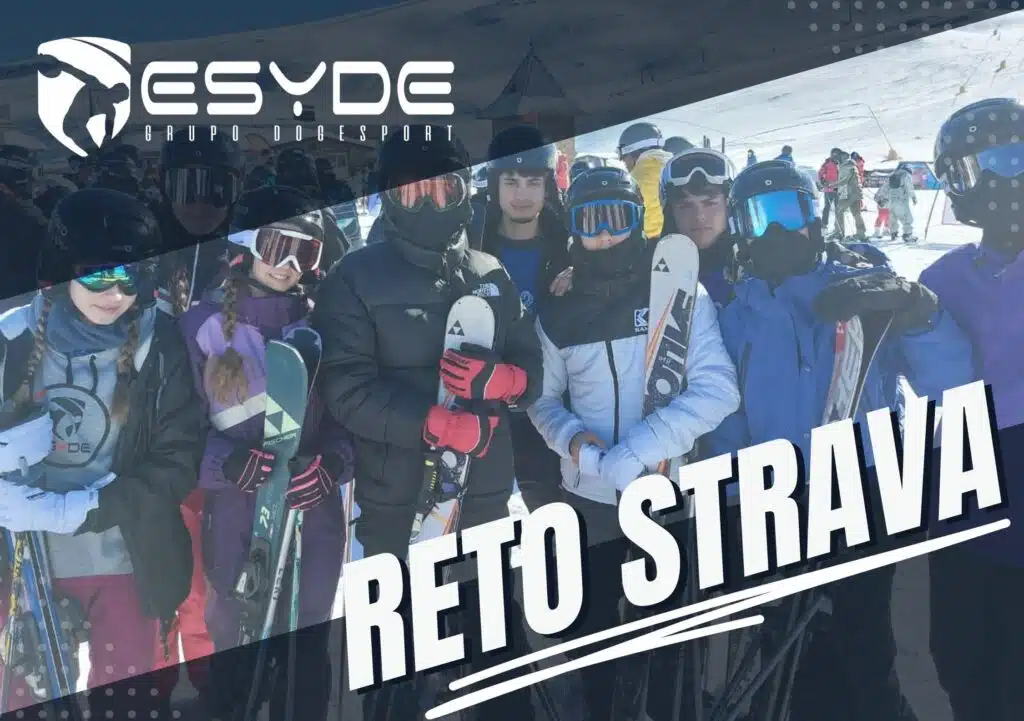 ESYDE Marcha a Milán