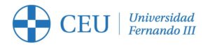 Logo de CEU Universidad Fernando III