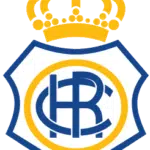 Recreativo huelva crest