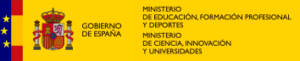 Beca Mec para FP 2026/27 - Ministerio de Educación, Formación Profesional y Deportes, fuente oficial de la convocatoria de becas