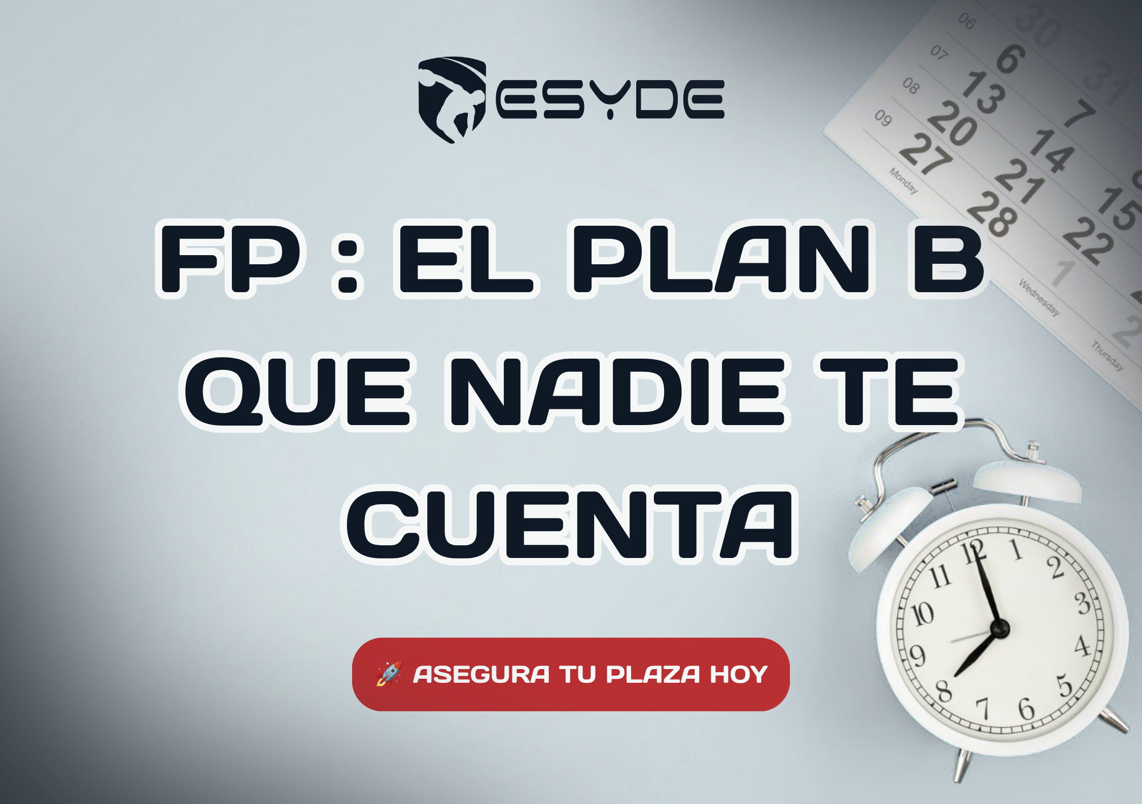 Plan B FP