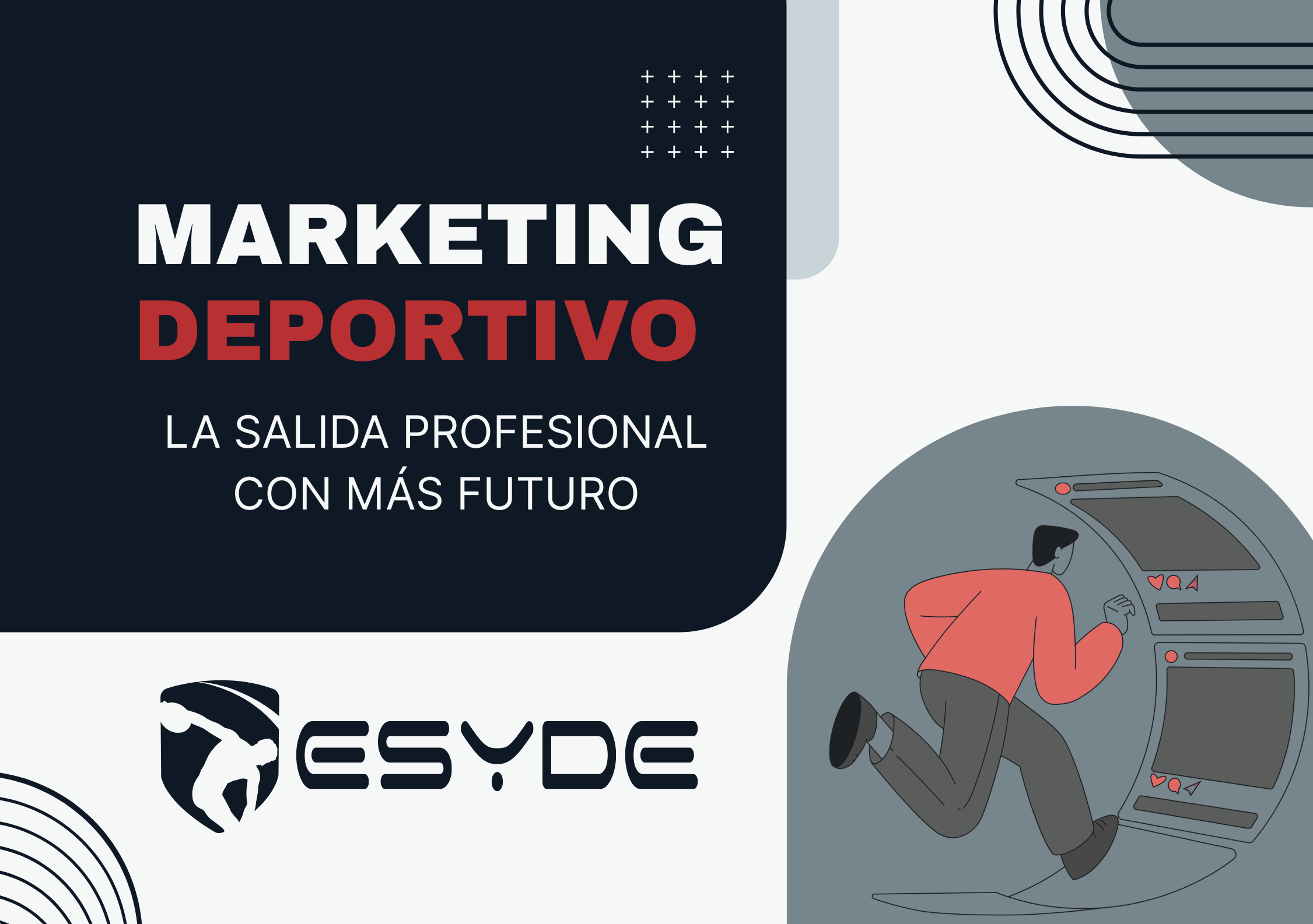 Marketing Deportivo