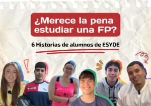 ¿Merece la pena estudiar FP?