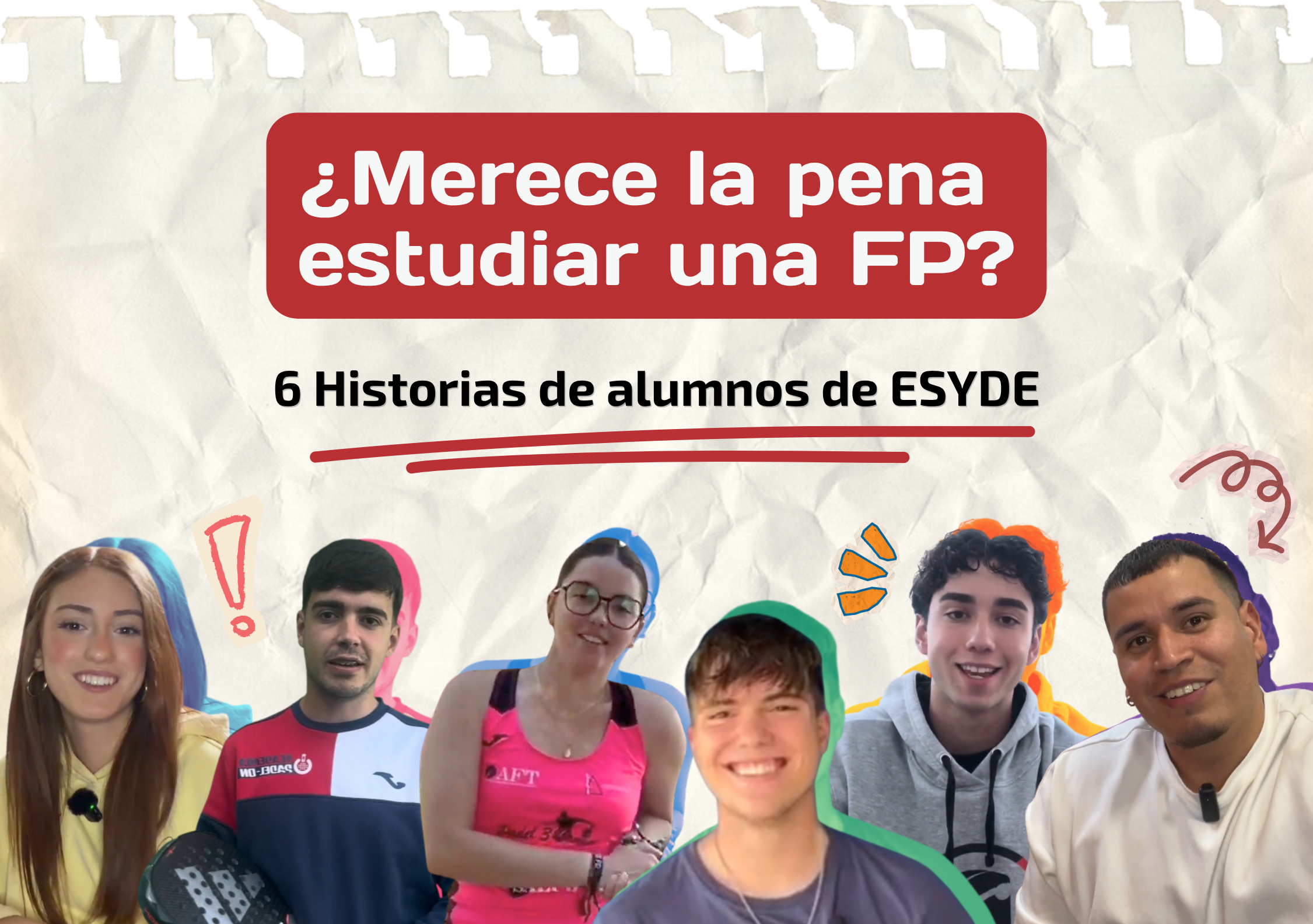 ¿Merece la pena estudiar FP?