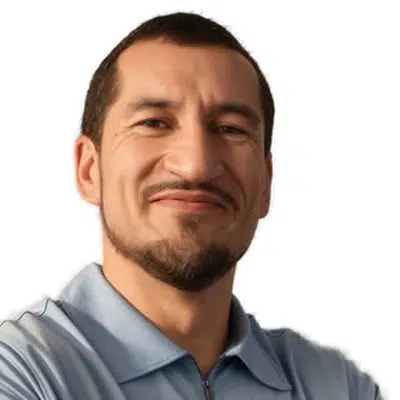 ALEJANDRO MOLINERO