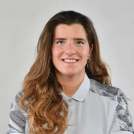 Andrea Alesanco Fernández – Profesor ESYDE