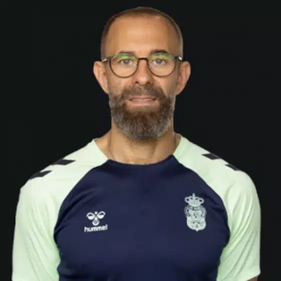 Iván Bennasar Sánchez – Profesor ESYDE