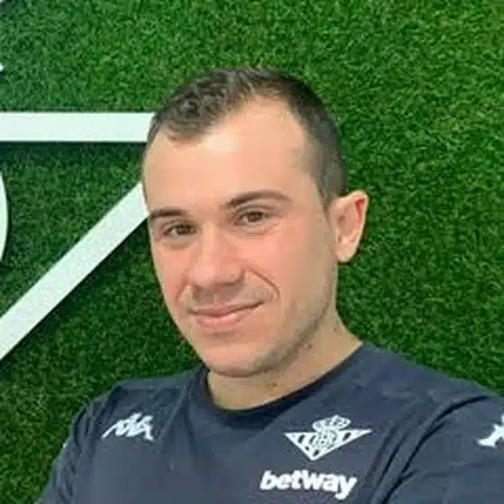 Javier Guillén Cabello – Profesor ESYDE