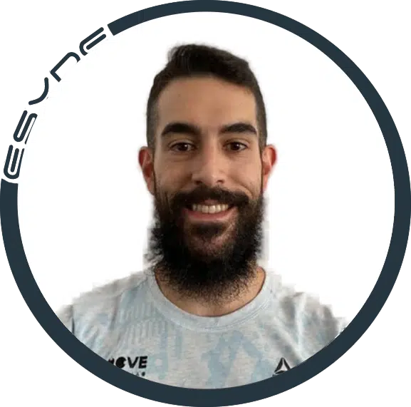 JORGE SAGRADO