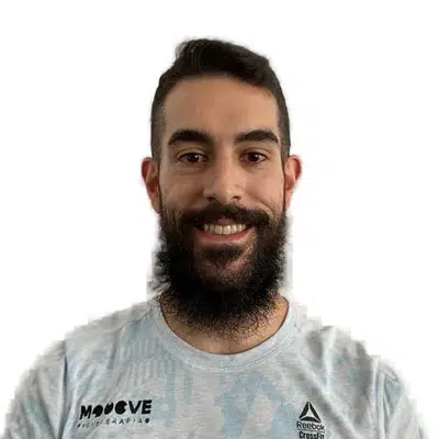 JORGE SAGRADO