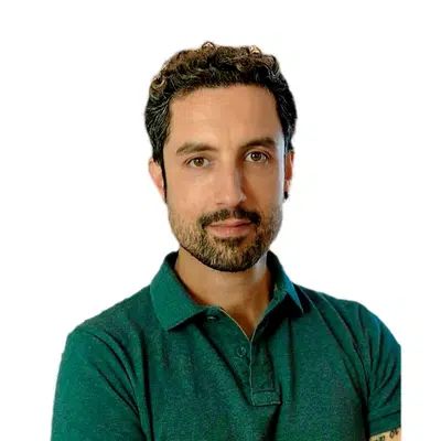 LUIS ALBERTO BERLANGA
