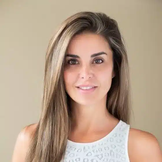 Marta Yuste Vaquerizo – Profesor ESYDE