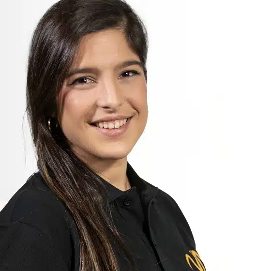 Paula García Bermejo – Profesor ESYDE