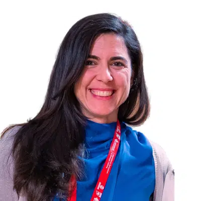 ROCÍO CUPEIRO