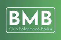 Logo BMB Club Balonmano Bailén