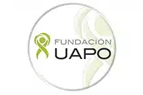 Logo Fundación UAPO