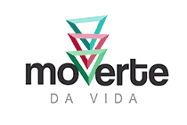 Logo Moverte da Vida