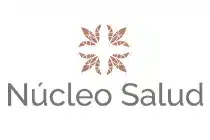 Logo Núcleo Salud