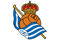 Logo Real Sociedad
