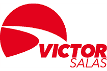 Logo Víctor Salas