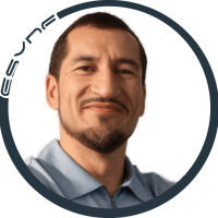 ALEJANDRO MOLINERO